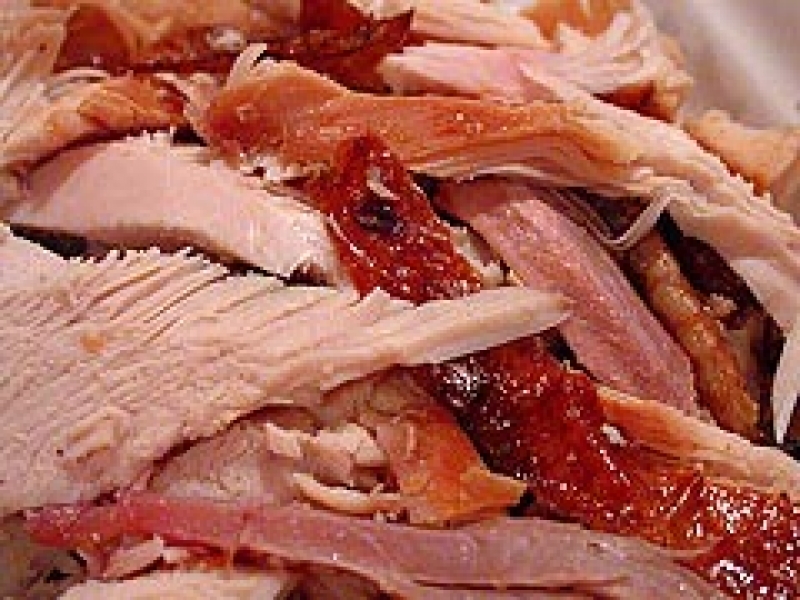 HP Catering: Кога пуешкото месо се превръща в традиционно Коледно меню?