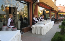 Papaya Catering